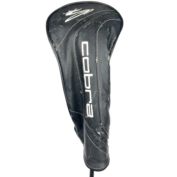 Cobra King F9 Driver / 12 Degree / Helium F2 Senior Flex