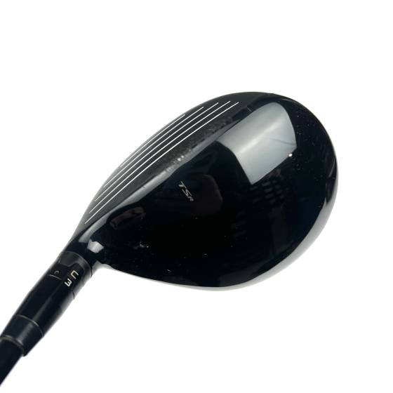 Titleist TSR3 3 Wood / 15 Degree / HZRDUS Gen 4 Black X-Stiff Flex