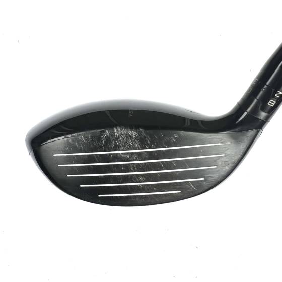 Titleist TSR3 3 Wood / 15 Degree / HZRDUS Gen 4 Black X-Stiff Flex