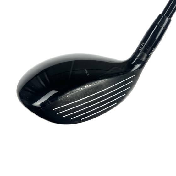 Titleist TSR3 3 Wood / 15 Degree / HZRDUS Gen 4 Black X-Stiff Flex