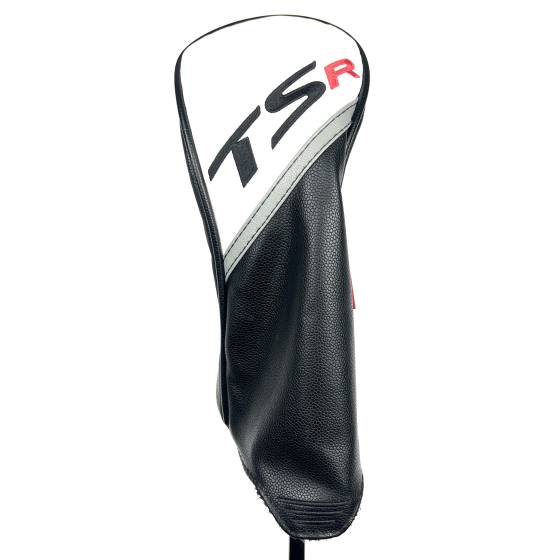 Titleist TSR3 3 Wood / 15 Degree / HZRDUS Gen 4 Black X-Stiff Flex