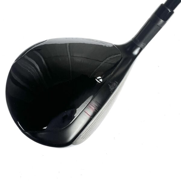 Taylormade Stealth 2 5 Wood / 18 Degree / Ventus 5R Regular Flex