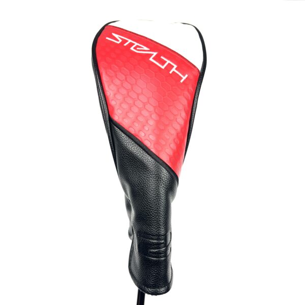 Taylormade Stealth 2 5 Wood / 18 Degree / Ventus 5R Regular Flex