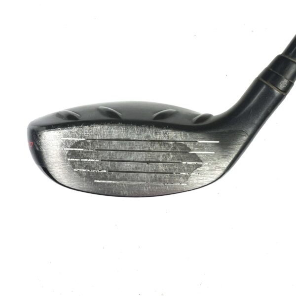 Ping G410 SFT 7 Wood / 22 Degree / Alta CB 65 Regular Flex