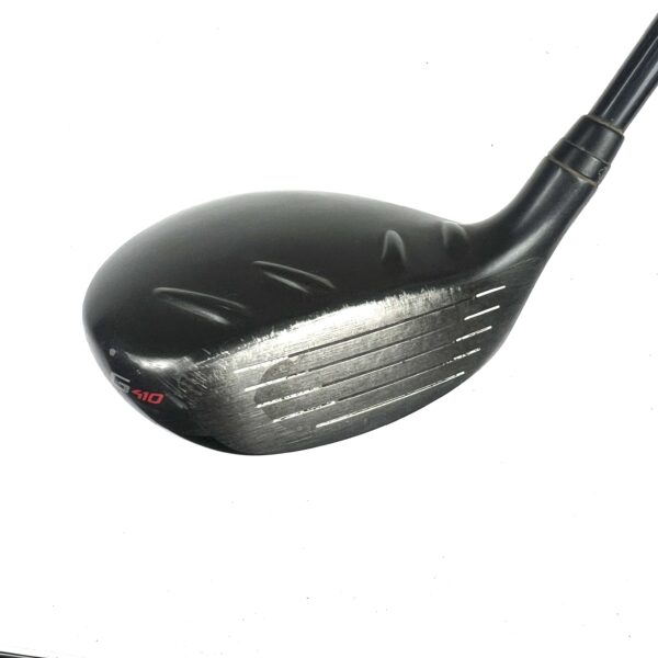 Ping G410 SFT 7 Wood / 22 Degree / Alta CB 65 Regular Flex
