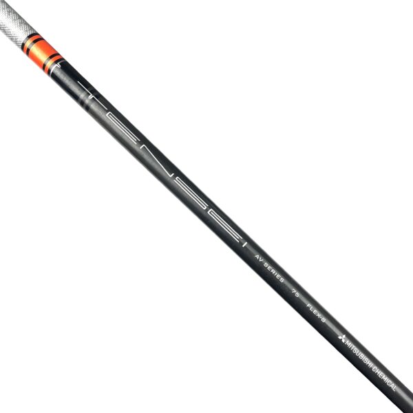 Ping G425 Max 5 Wood / 17.5 Degree / Tensei Orange AV Series 75 Stiff Flex