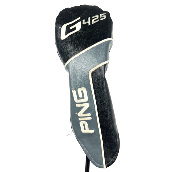 Ping G425 Max 5 Wood / 17.5 Degree / Tensei Orange AV Series 75 Stiff Flex