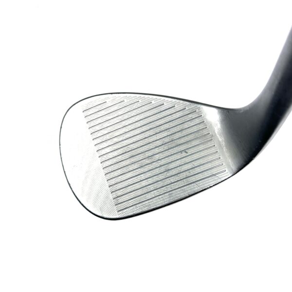 Cleveland CBX Lob Wedge / 58 Degree / Dynamic Gold 115 Wedge Flex