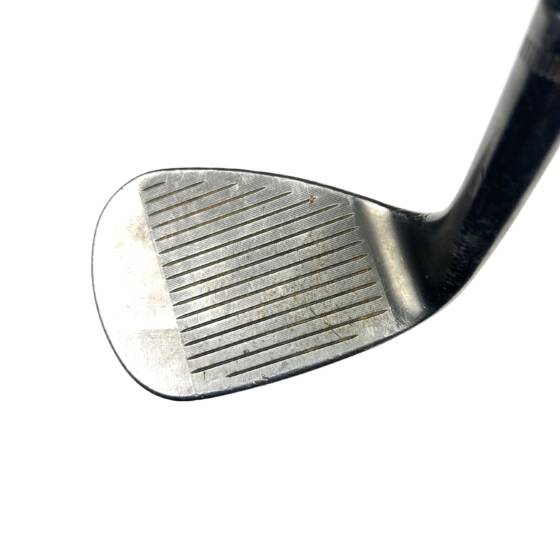 Callaway Jaws Raw Lob Wedge / 58 Degree / Dynamic Gold S200 Regular Flex