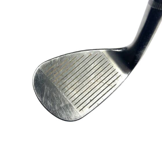 Callaway Jaws Raw Lob Wedge / 58 Degree / Dynamic Gold S200 Regular Flex