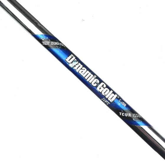 Callaway Jaws Raw Lob Wedge / 58 Degree / Dynamic Gold S200 Regular Flex