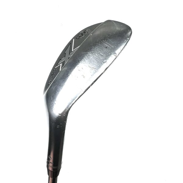 Callaway X Forged Lob Wedge / 60 Degree / Callaway Wedge Flex