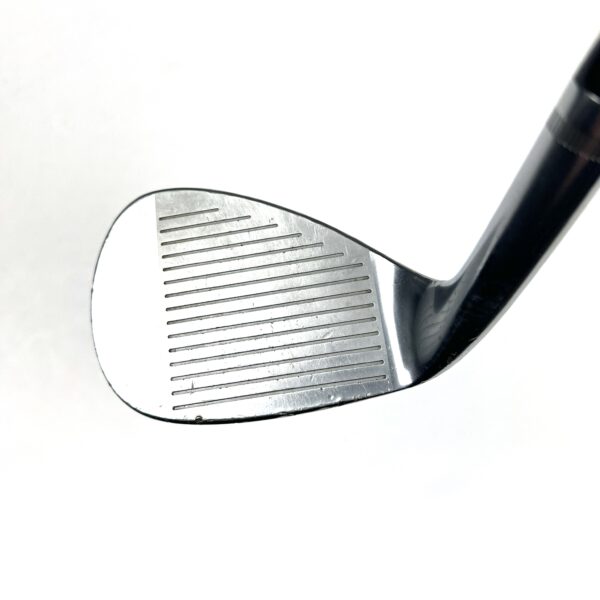 Callaway X Forged Lob Wedge / 60 Degree / Callaway Wedge Flex