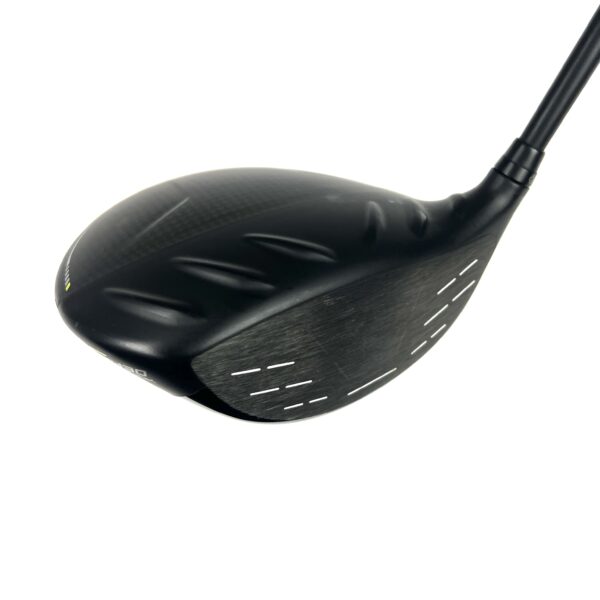 Ping G430 Max 10K Driver / 9 Degree / Alta CB 55 Stiff Flex
