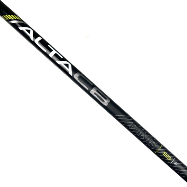 Ping G430 Max 10K Driver / 9 Degree / Alta CB 55 Stiff Flex