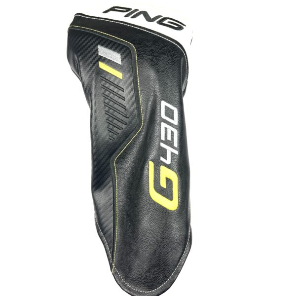 Ping G430 Max 10K Driver / 9 Degree / Alta CB 55 Stiff Flex