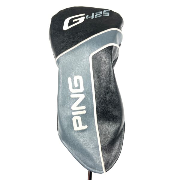 Ping G425 SFT Driver / 10.5 Degree / Tour 65 Stiff Flex