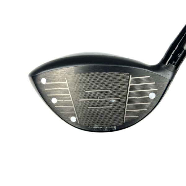 Callaway Paradym AI Smoke Triple Diamond Driver / 9 Degree / Denali Black X-Stiff Flex