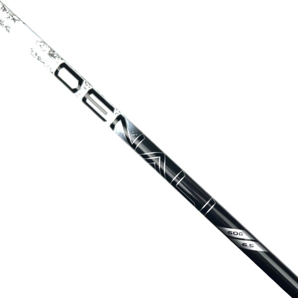 Callaway Paradym AI Smoke Triple Diamond Driver / 9 Degree / Denali Black X-Stiff Flex