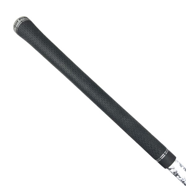 Callaway Paradym AI Smoke Triple Diamond Driver / 9 Degree / Denali Black X-Stiff Flex