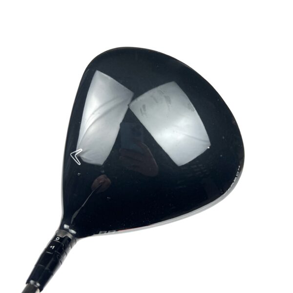 Callaway Big Bertha 2023 Driver / 10.5 Degree / Callaway RCH 65 Stiff Flex
