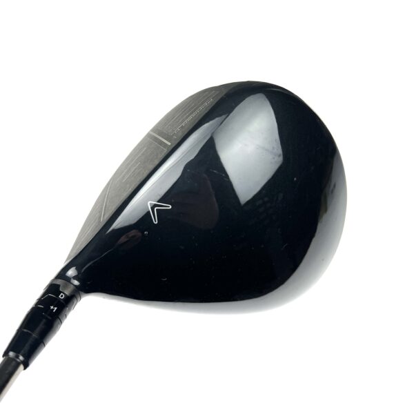 Callaway Big Bertha 2023 Driver / 10.5 Degree / Callaway RCH 65 Stiff Flex