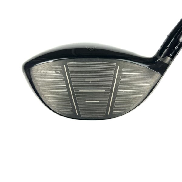 Callaway Big Bertha 2023 Driver / 10.5 Degree / Callaway RCH 65 Stiff Flex