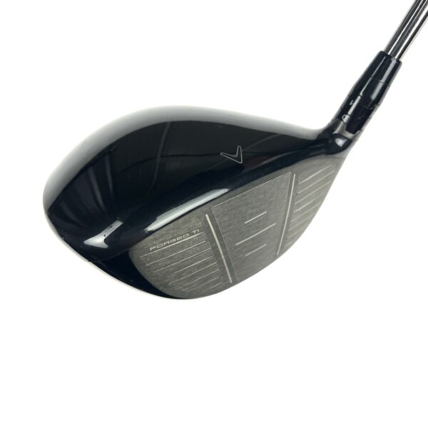 Callaway Big Bertha 2023 Driver / 10.5 Degree / Callaway RCH 65 Stiff Flex
