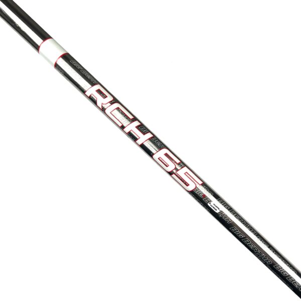 Callaway Big Bertha 2023 Driver / 10.5 Degree / Callaway RCH 65 Stiff Flex