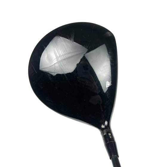 Left Handed Titleist TS3 Driver / 10.5 Degree / Kuro Kage Black Series 50 Regular Flex