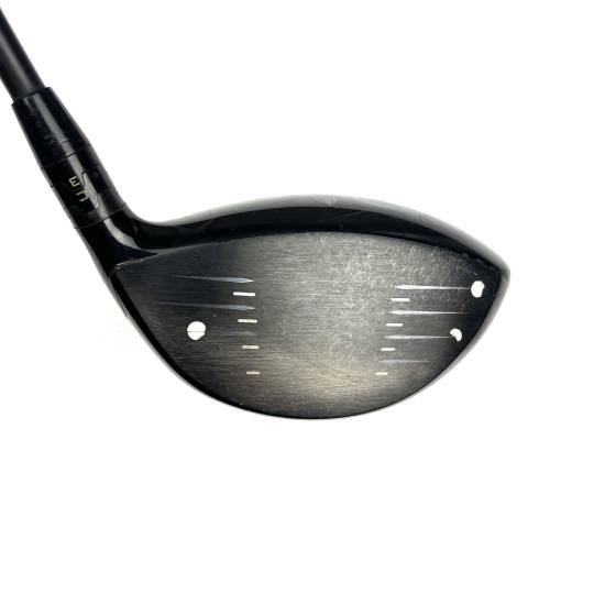 Left Handed Titleist TS3 Driver / 10.5 Degree / Kuro Kage Black Series 50 Regular Flex