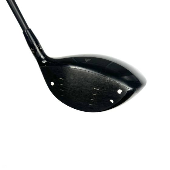 Left Handed Titleist TS3 Driver / 10.5 Degree / Kuro Kage Black Series 50 Regular Flex