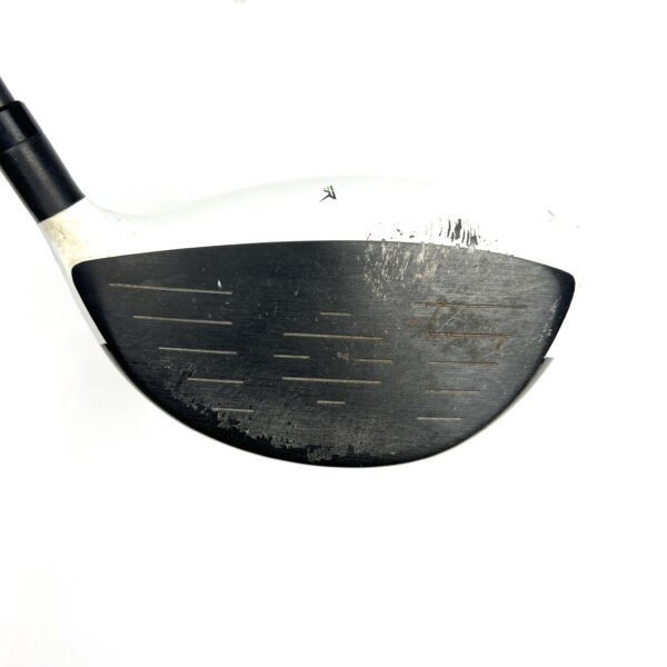 Left Handed Taylormade RBZ Driver / 10.5 Degree / Matrix Ozik Regular Flex