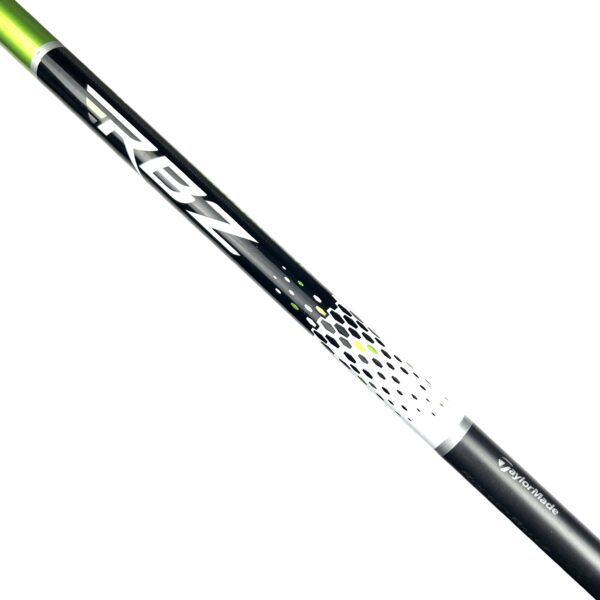 Left Handed Taylormade RBZ Driver / 10.5 Degree / Matrix Ozik Regular Flex