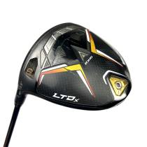 Left Handed Cobra LTDx Driver / 10.5 Degree / Kai'li Blue 60 Regular Flex