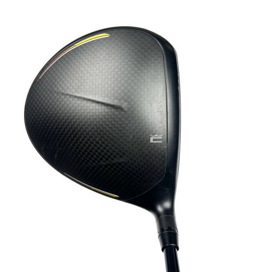 Left Handed Cobra LTDx Driver / 10.5 Degree / Kai’li Blue 60 Regular Flex