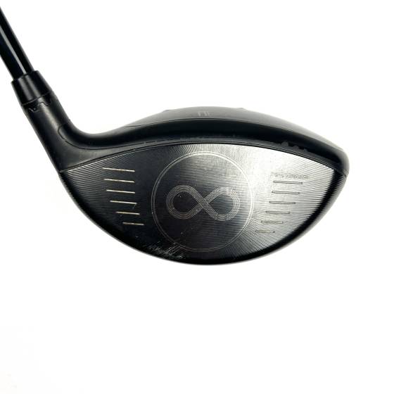 Left Handed Cobra LTDx Driver / 10.5 Degree / Kai’li Blue 60 Regular Flex