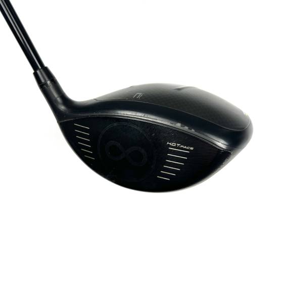 Left Handed Cobra LTDx Driver / 10.5 Degree / Kai’li Blue 60 Regular Flex