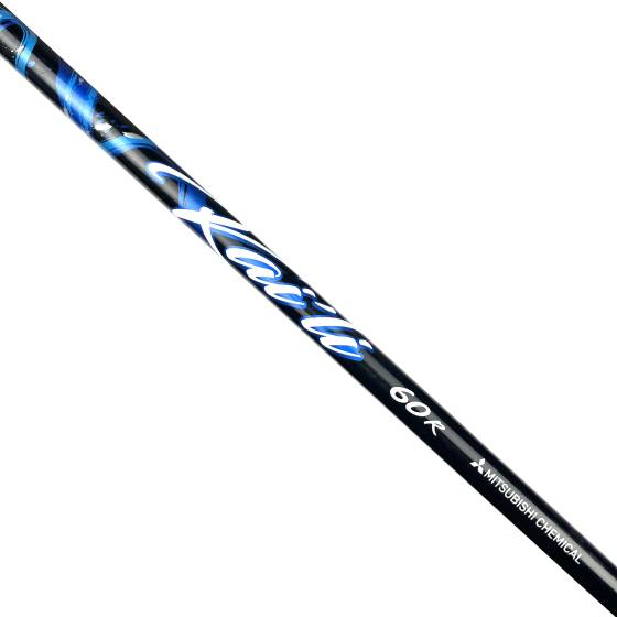 Left Handed Cobra LTDx Driver / 10.5 Degree / Kai’li Blue 60 Regular Flex