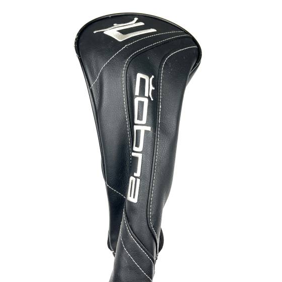 Left Handed Cobra LTDx Driver / 10.5 Degree / Kai’li Blue 60 Regular Flex