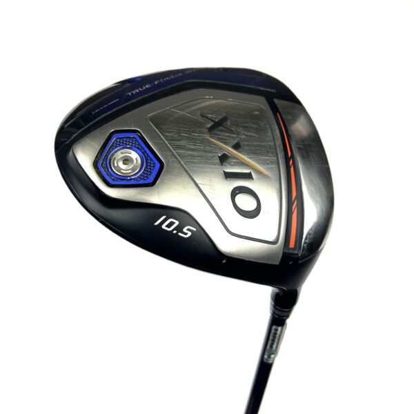 XXIO X Driver / 10.5 Degree / MP1000 Regular Flex