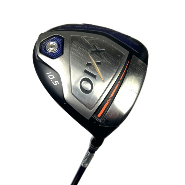 XXIO X Driver / 10.5 Degree / MP1000 Regular Flex