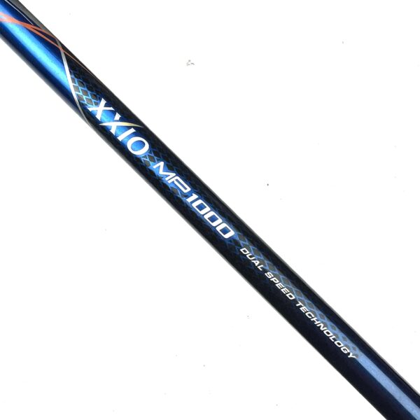 XXIO X Driver / 10.5 Degree / MP1000 Regular Flex