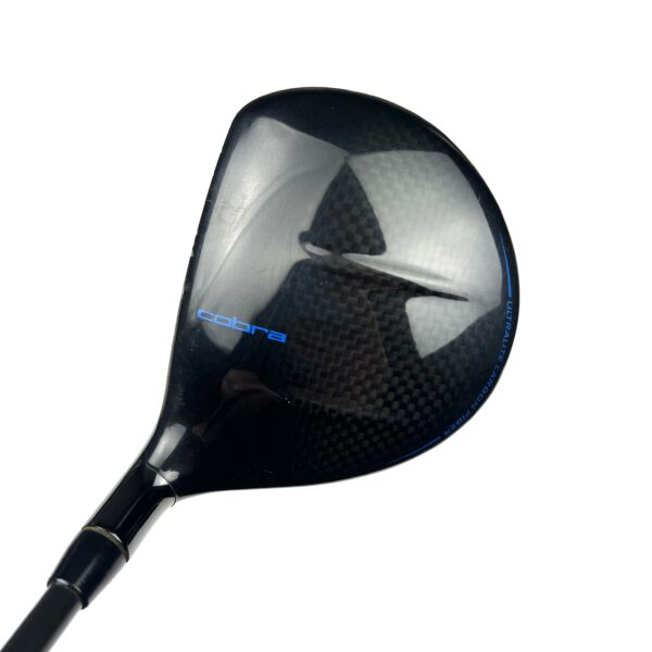 Cobra F-Max Airspeed 5 Wood / 20 Degree / Air Speed Senior Flex