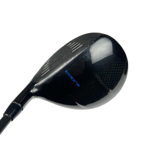 Cobra F-Max Airspeed 5 Wood / 20 Degree / Air Speed Senior Flex