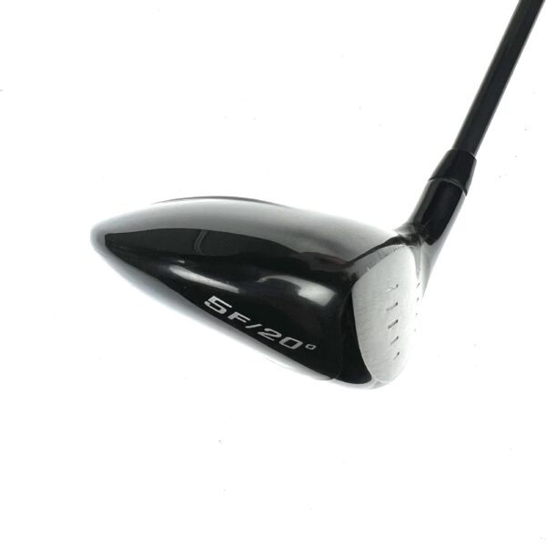Cobra F-Max Airspeed 5 Wood / 20 Degree / Air Speed Senior Flex