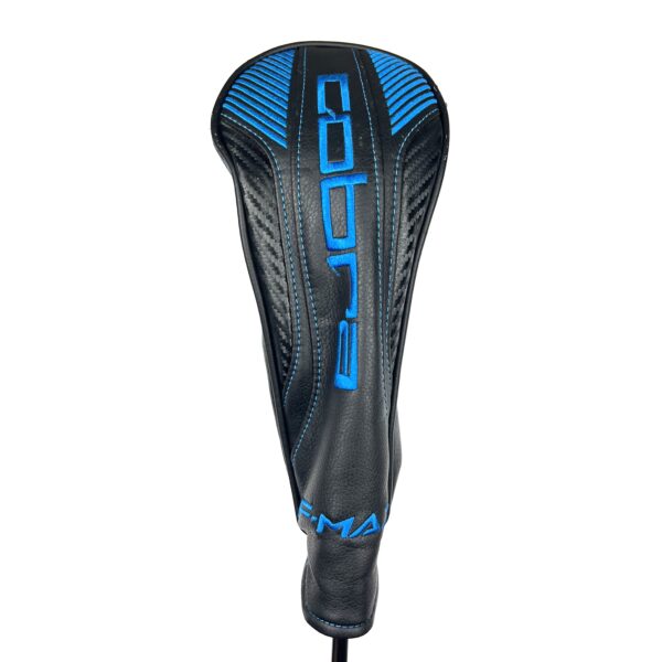 Cobra F-Max Airspeed 5 Wood / 20 Degree / Air Speed Senior Flex