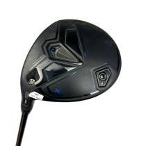 Left Handed Cobra Darkspeed X 3 Wood / 15 Degree / Linq Blue 60 Stiff Flex