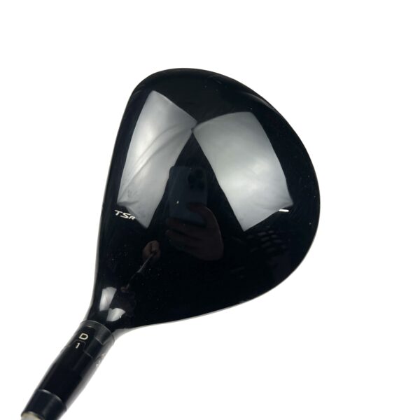 Titleist TSR1 7 Wood / 20 Degree / MMT 40 Mitsubuishi Chemical Regular Flex