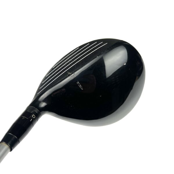 Titleist TSR1 7 Wood / 20 Degree / MMT 40 Mitsubuishi Chemical Regular Flex